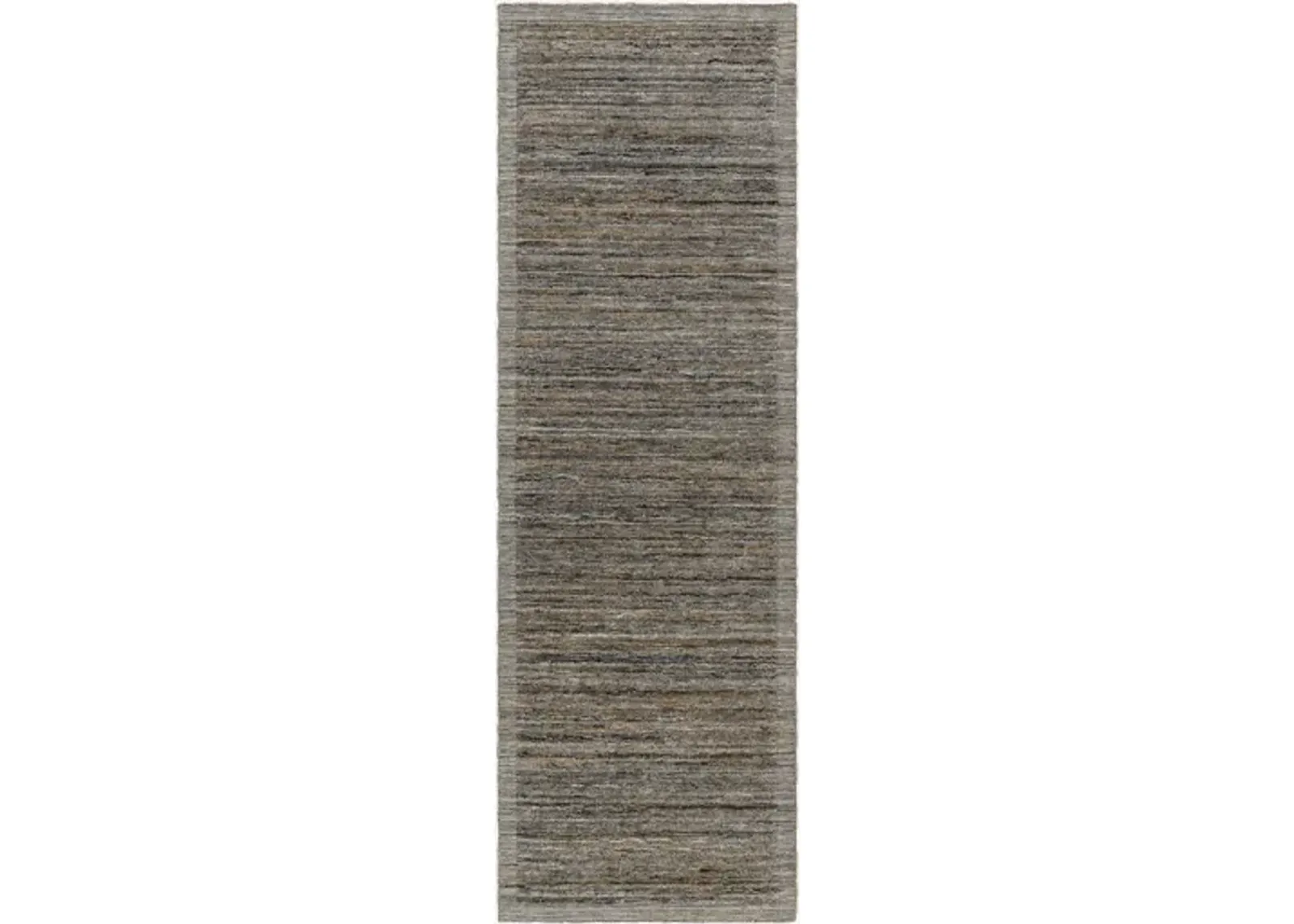 Yasmin YMN-2302 9' x 12' Hand Made Rug