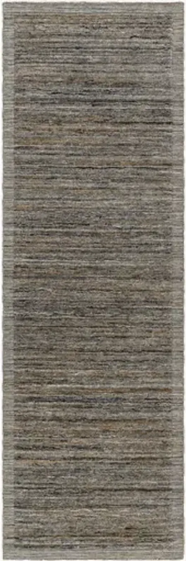 Yasmin YMN-2302 9' x 12' Hand Made Rug