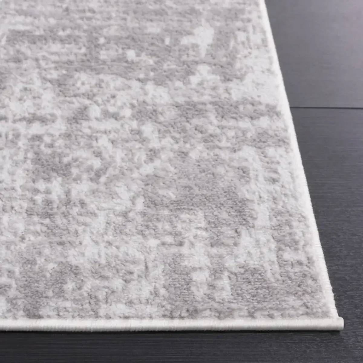 AMELIA 700 IVORY  6'-7' X 6'-7' Square Square Rug