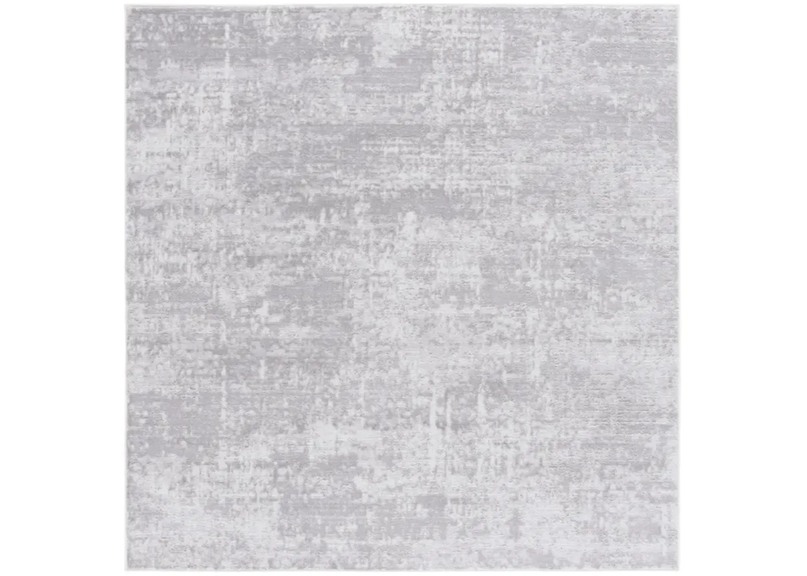 AMELIA 700 IVORY  6'-7' X 6'-7' Square Square Rug