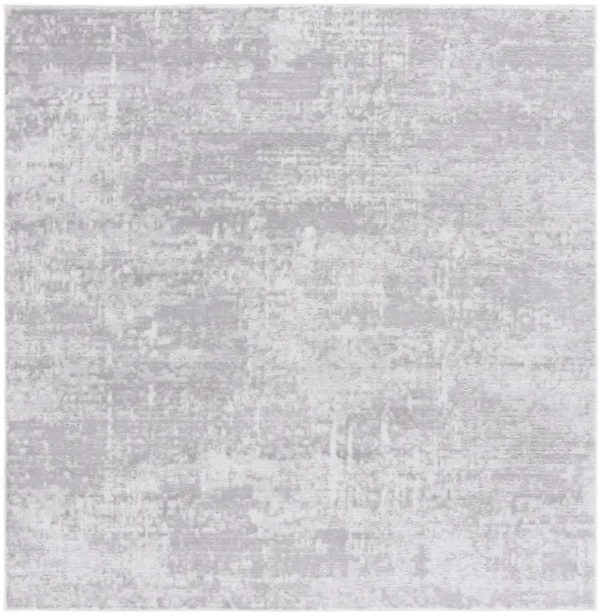 AMELIA 700 IVORY  6'-7' X 6'-7' Square Square Rug