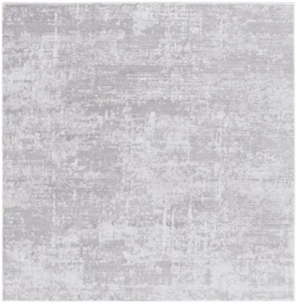 AMELIA 700 IVORY  6'-7' X 6'-7' Square Square Rug