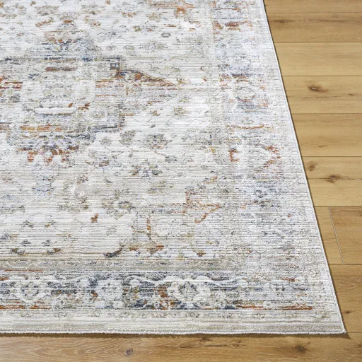 Edmonton EDO-2306 6'7" x 9' Machine Woven Rug