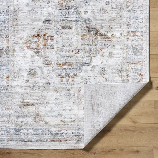 Edmonton EDO-2306 6'7" x 9' Machine Woven Rug