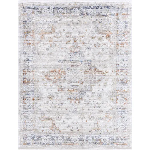 Edmonton EDO-2306 6'7" x 9' Machine Woven Rug