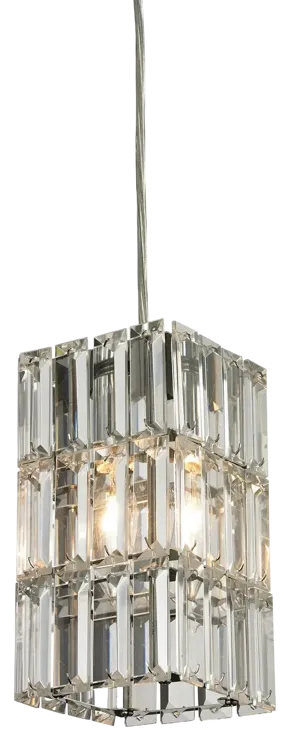 Cynthia Configurable Multi Pendant - Polished Chrome