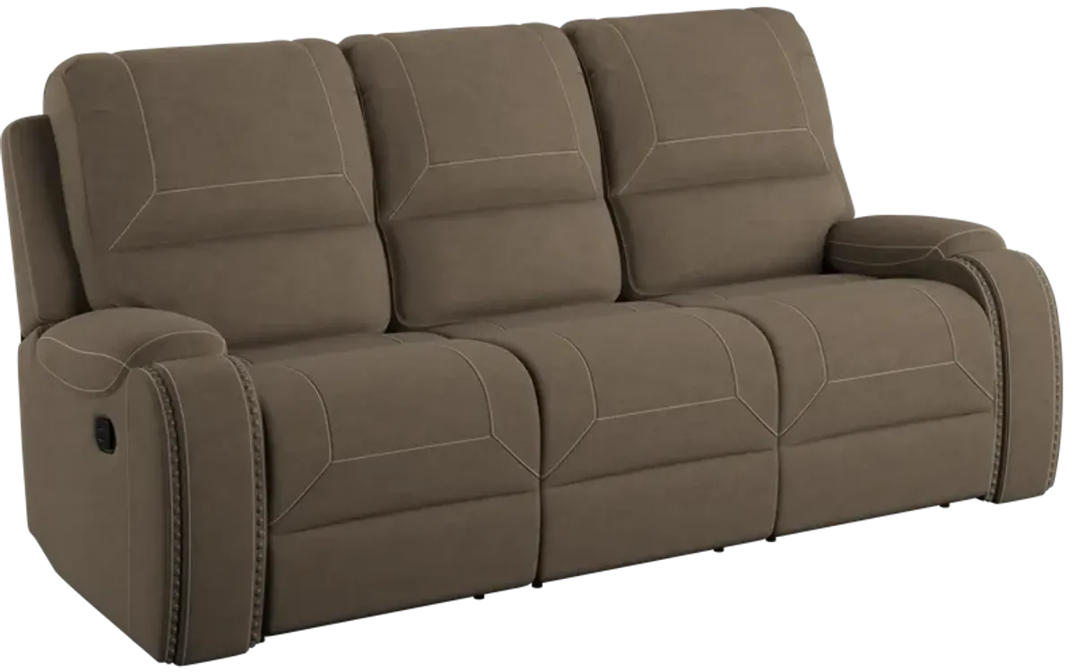 Adrian Reclining Sofa