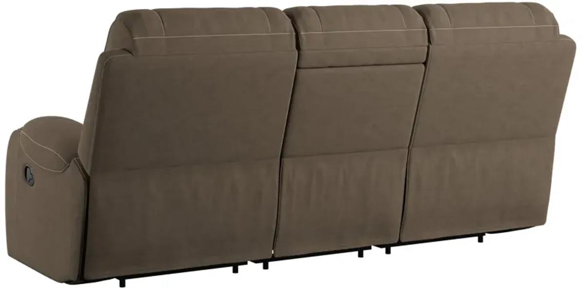 Adrian Reclining Sofa