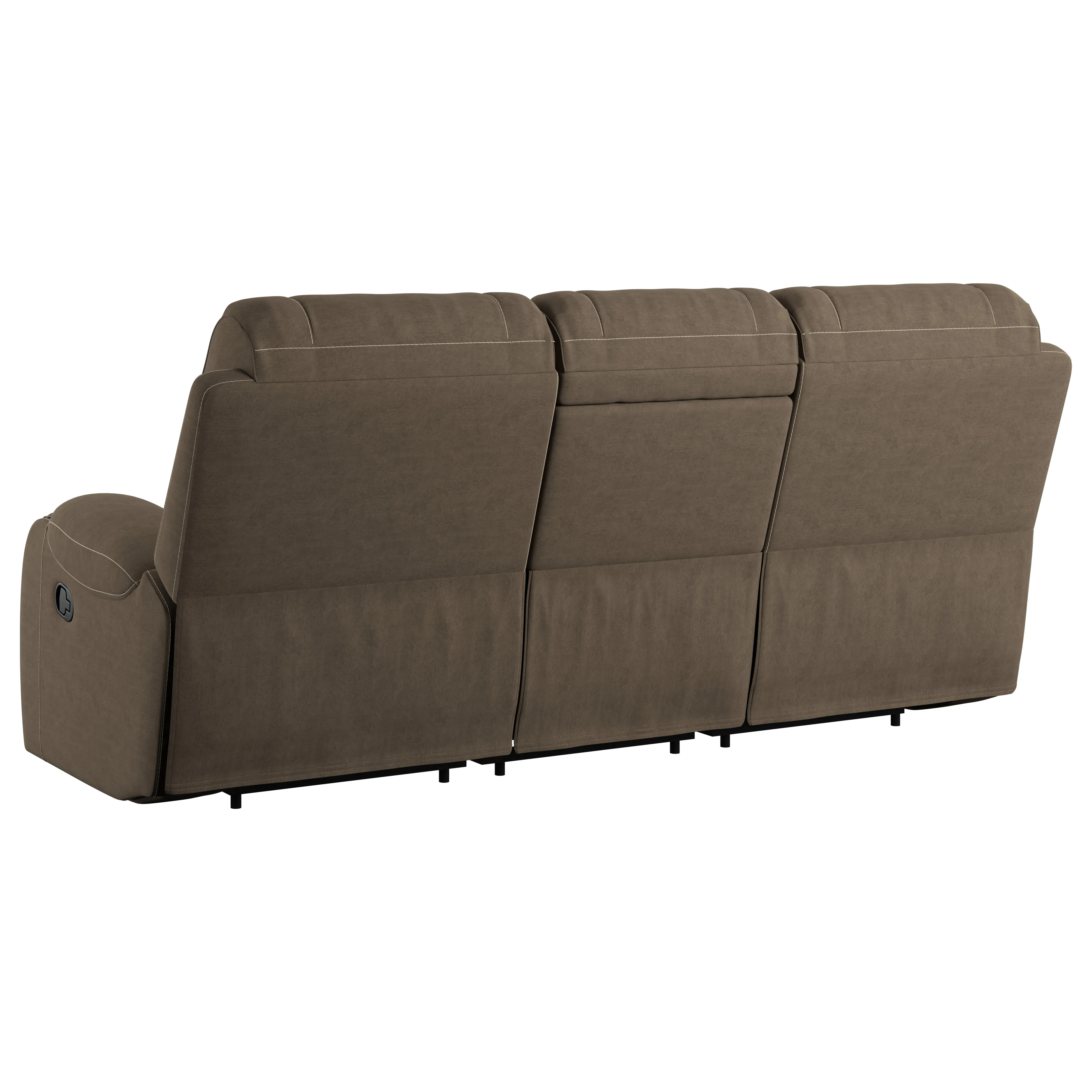 Adrian Reclining Sofa