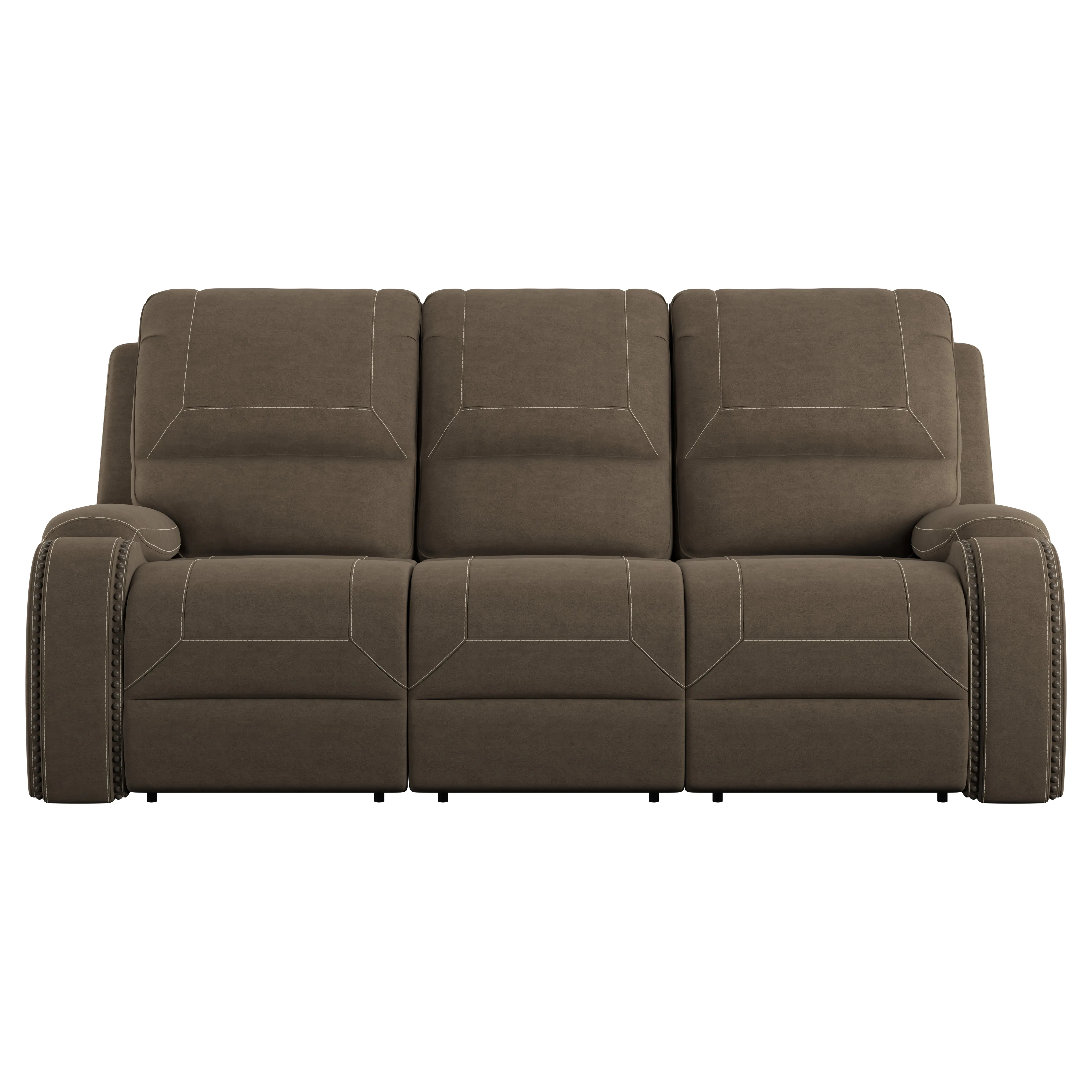 Adrian Reclining Sofa