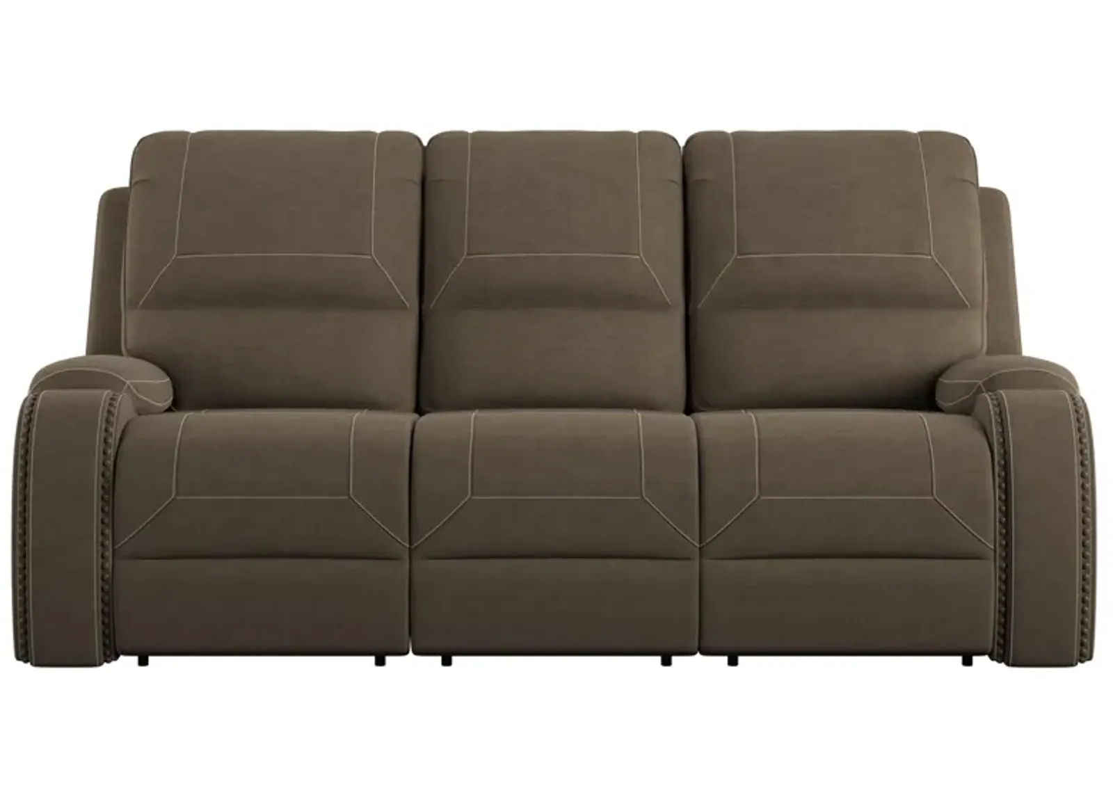 Adrian Reclining Sofa