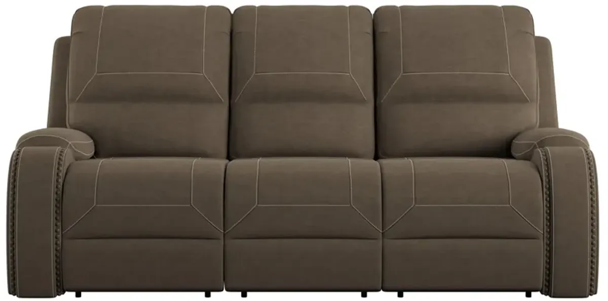 Adrian Reclining Sofa