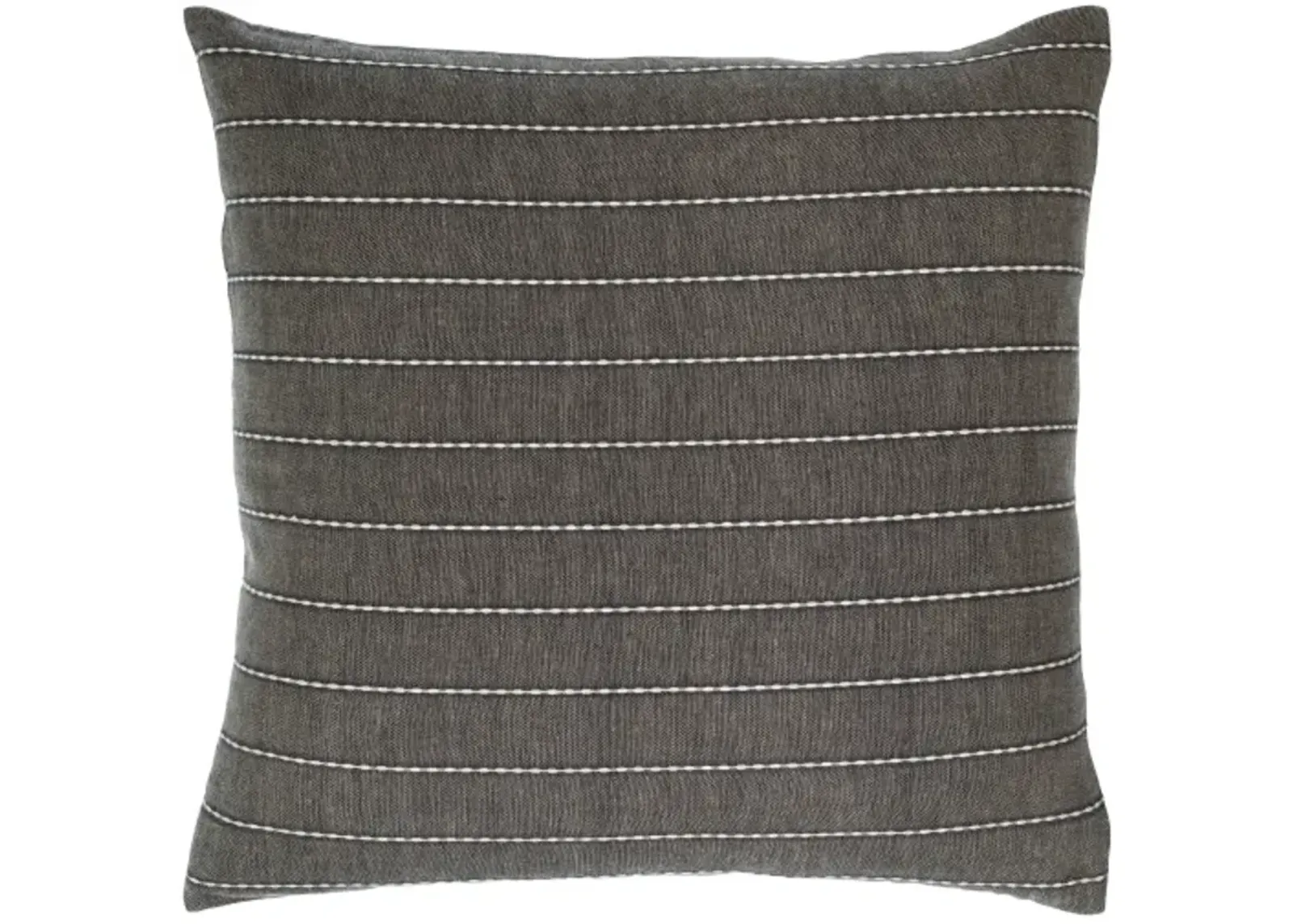 Suits STS-002 18"L x 18"W Accent Pillow  - Shell Only