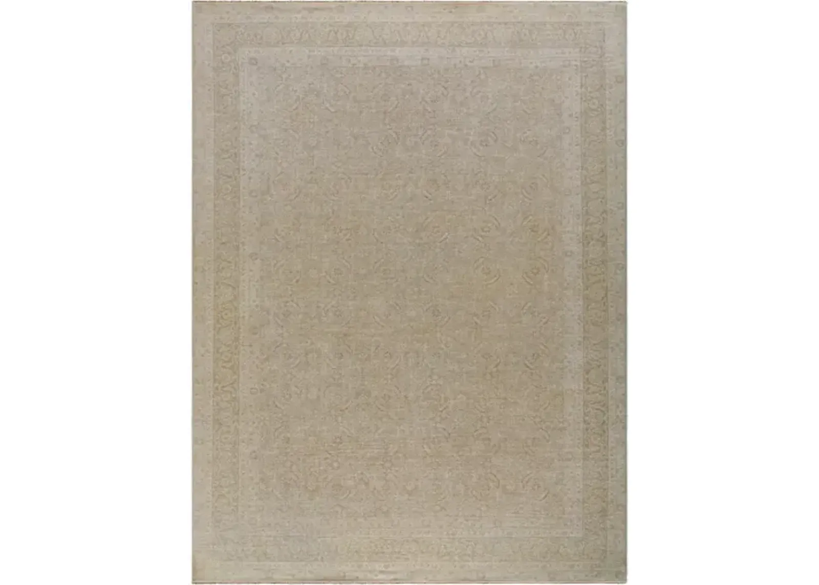 Kerman KMN-2303 9' x 12' Handmade Rug