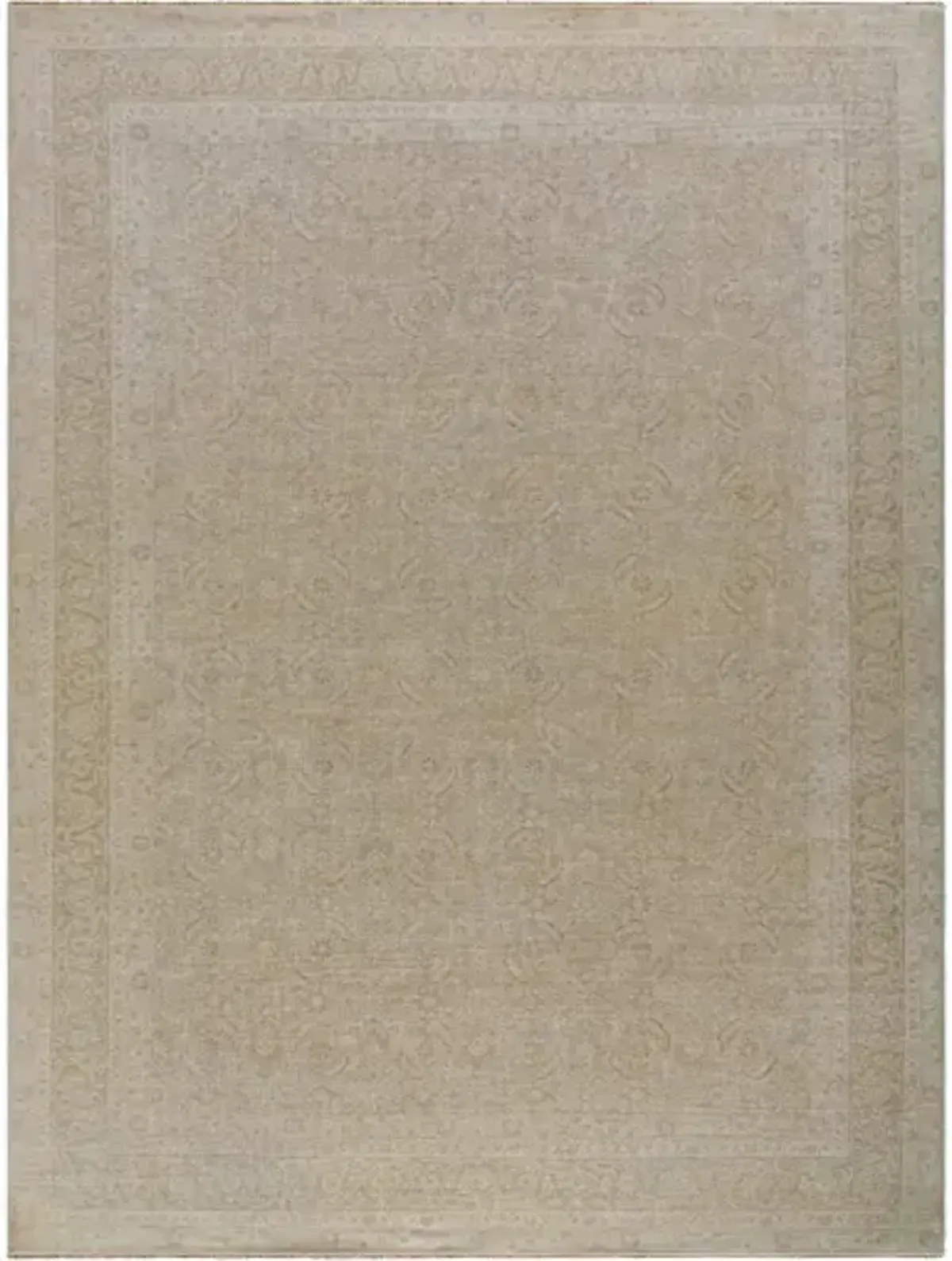 Kerman KMN-2303 9' x 12' Handmade Rug