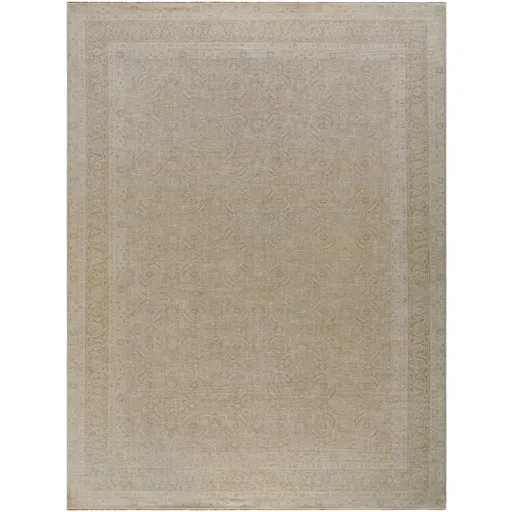 Kerman KMN-2303 9' x 12' Handmade Rug