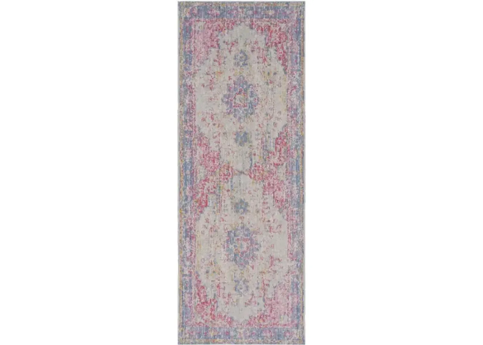 Antioch 9' x 12'10" Rug