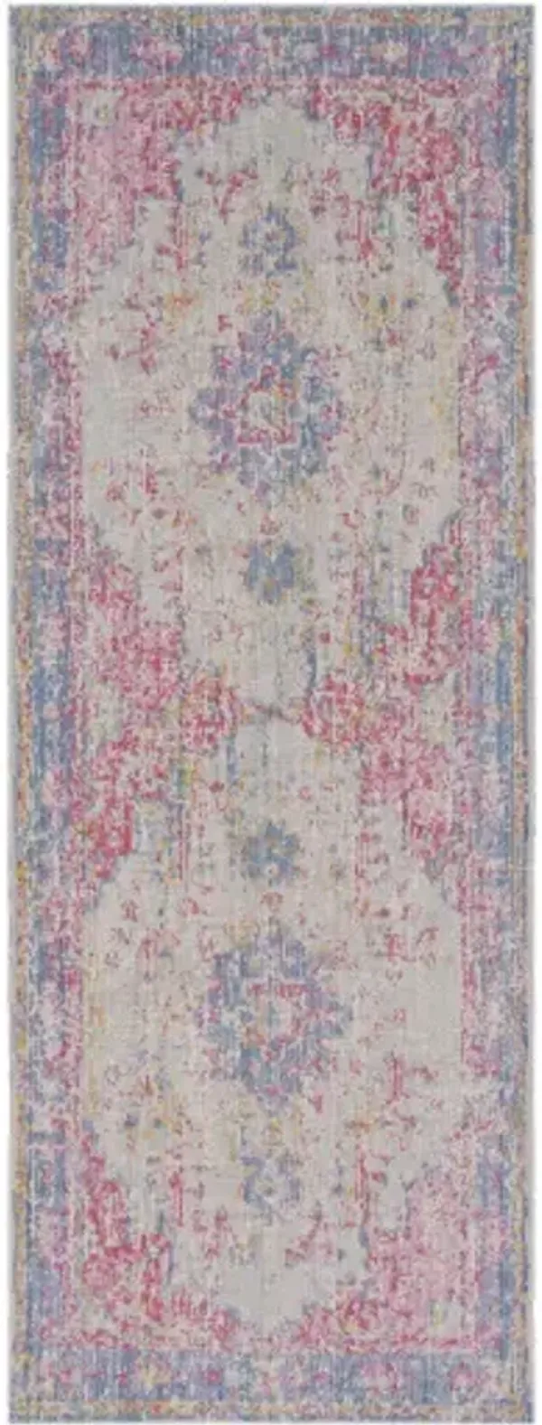 Antioch 9' x 12'10" Rug