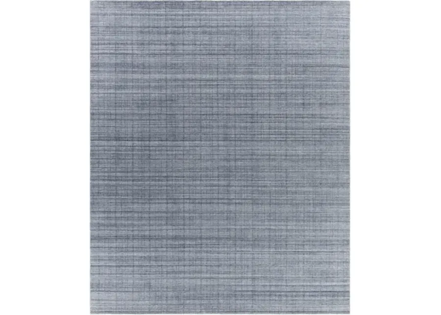 Fresno FNO-2300 5' x 7'6" Hand Made Rug