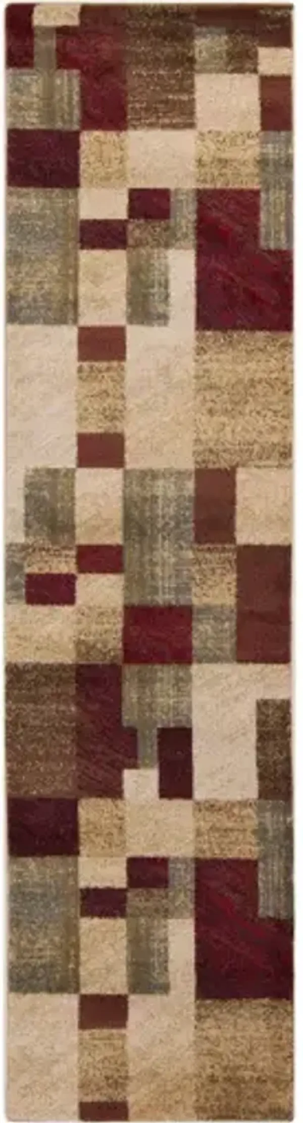 Riley 2' x 7'5" Rug
