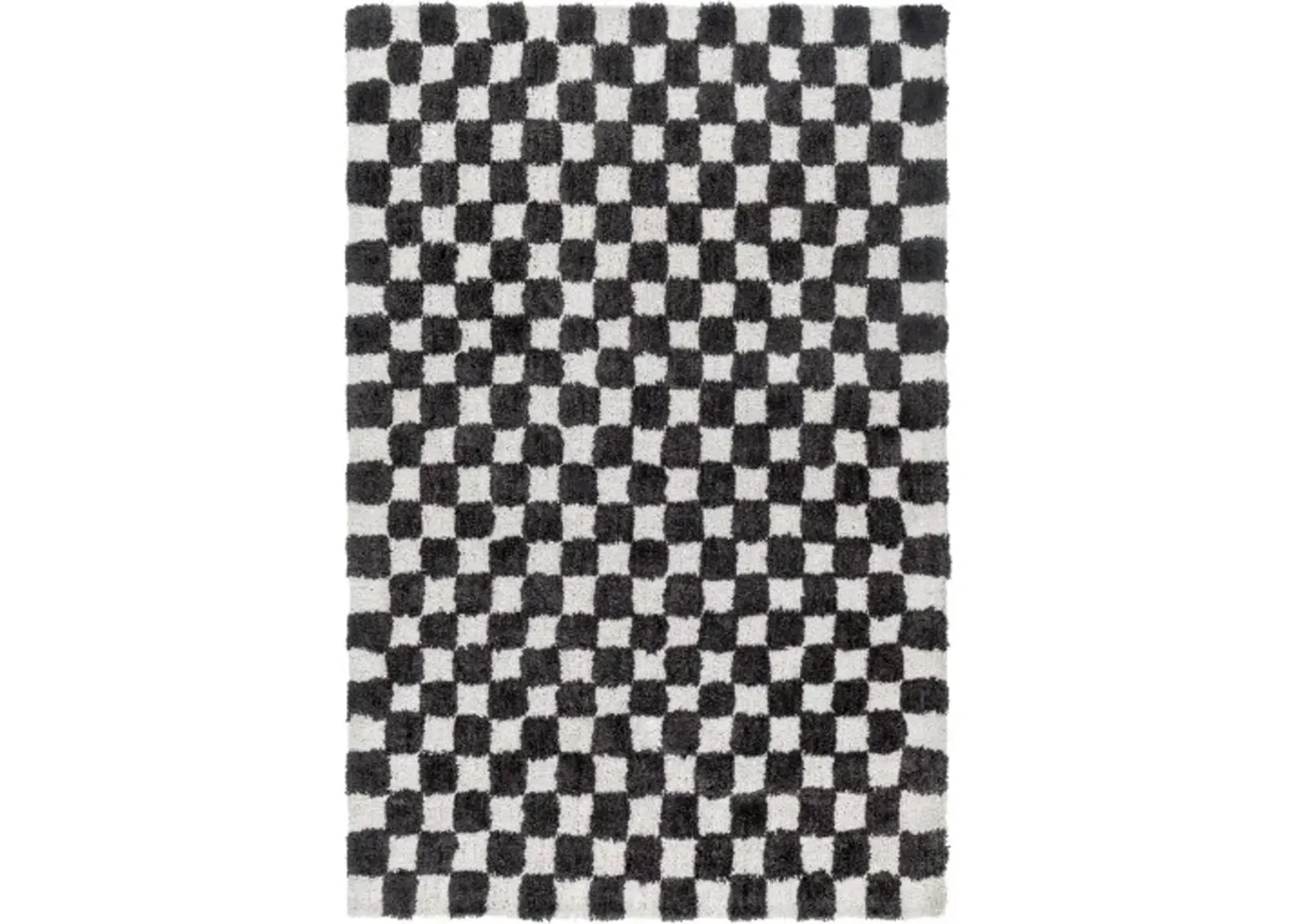 Nicole NCO-2302 9' x 12' Hand Made Rug