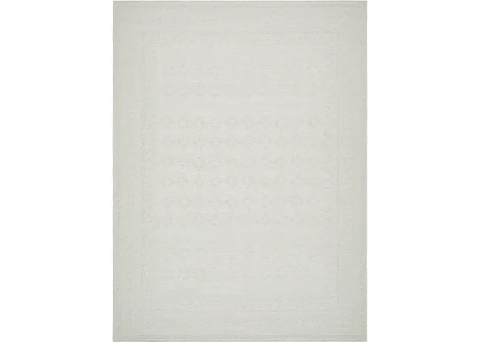 Sandra SDR-2311 6'7" x 9' Machine Woven Rug