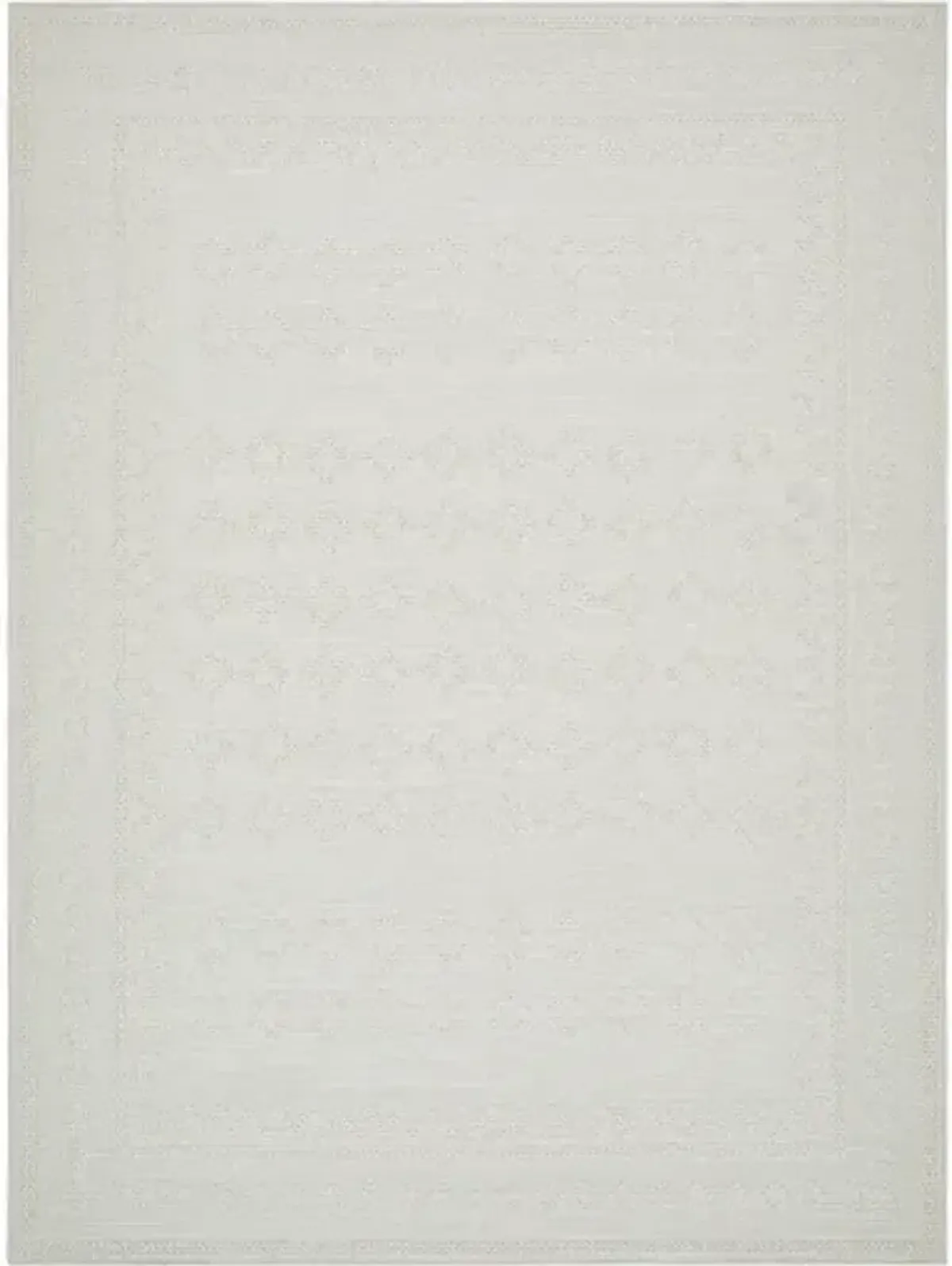 Sandra SDR-2311 6'7" x 9' Machine Woven Rug