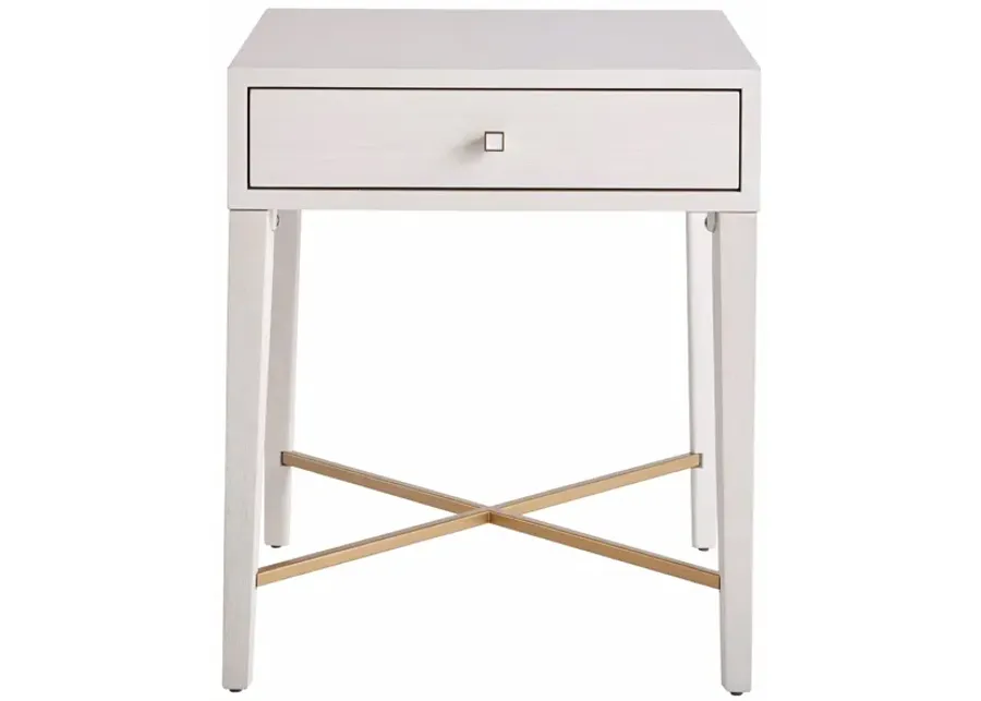 Love Joy Bliss End Table