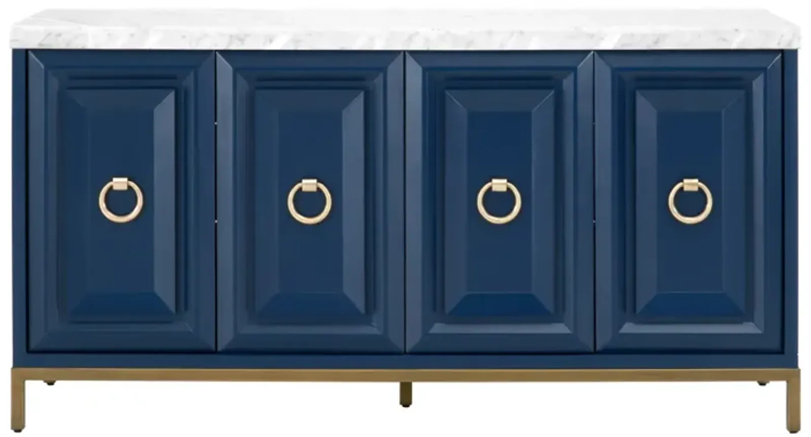 Azure Carrera Sideboard