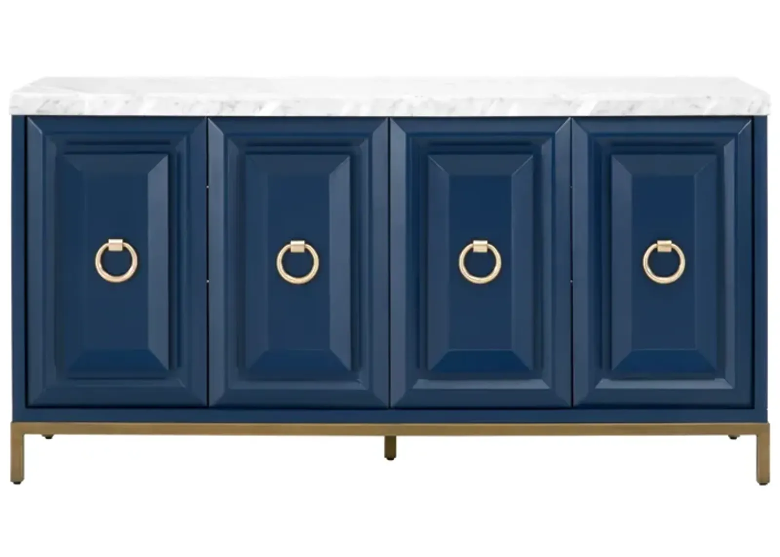 Azure Carrera Sideboard