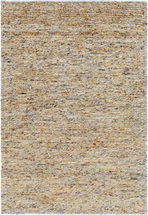 Natural Soumek NSM-2301 2' x 3' Handmade Rug