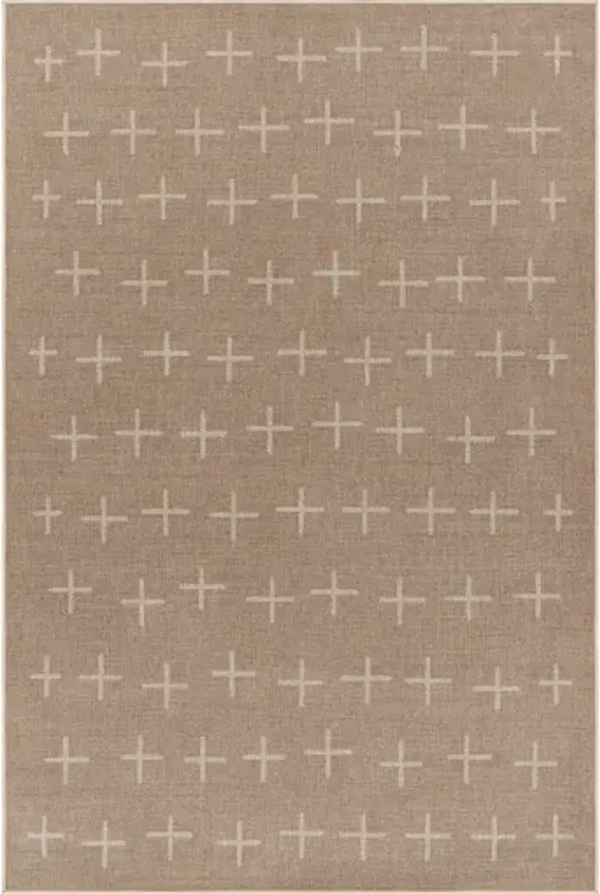 Ez Jute EZT-2309 9' x 12' Machine Woven Rug