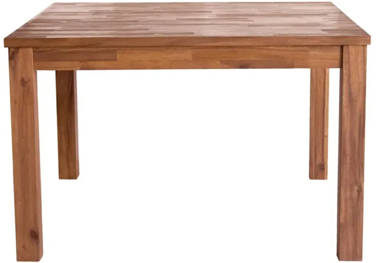 Tiburon Square Dining Table