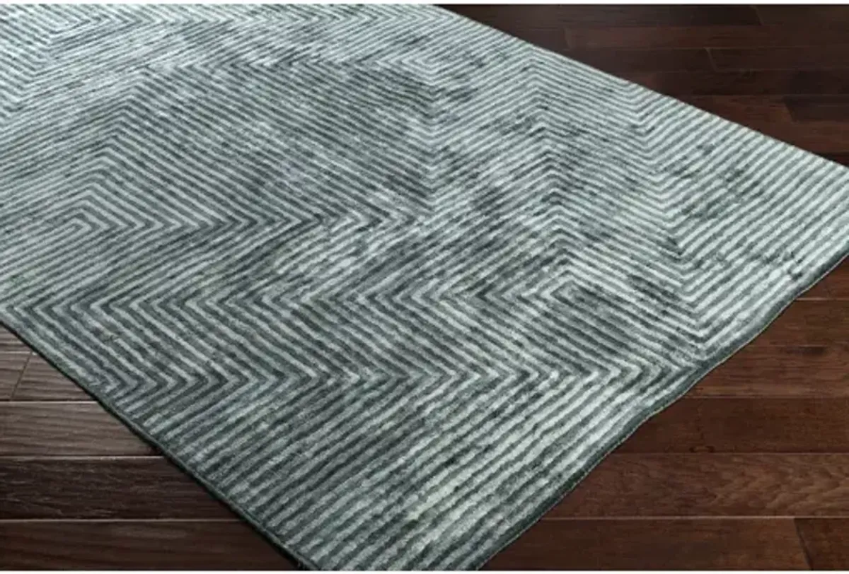 Quartz 3' x 5' Rug