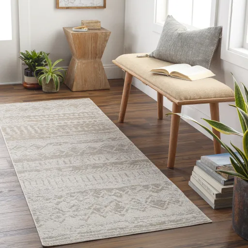 Lavadora 7'10" x 10' Rug