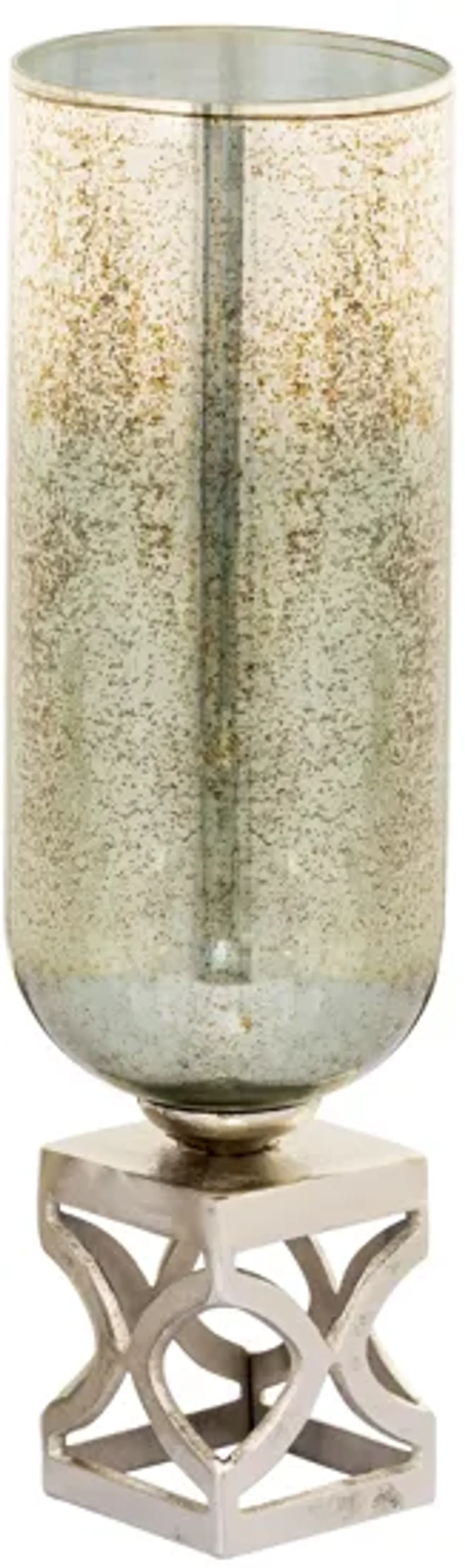 Opal Vase  -  Medium - Set of 4