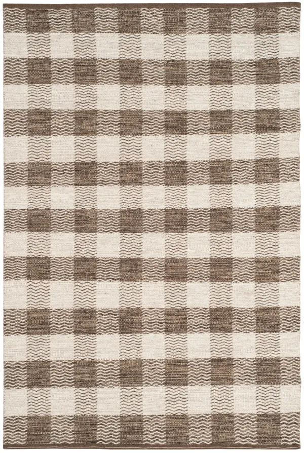 KILIM Hand Woven 3' x 5' area rug