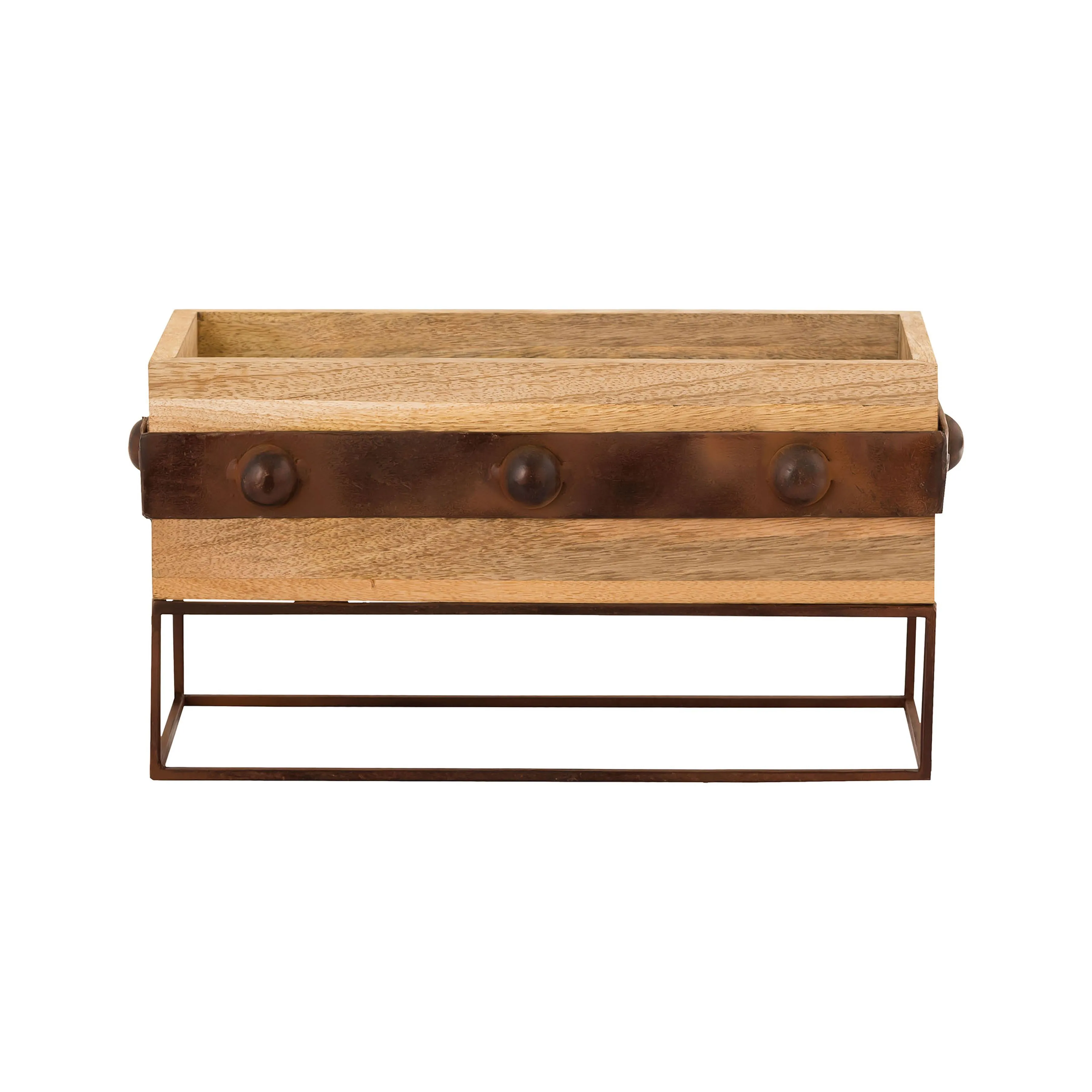 Telluride Planter - Small