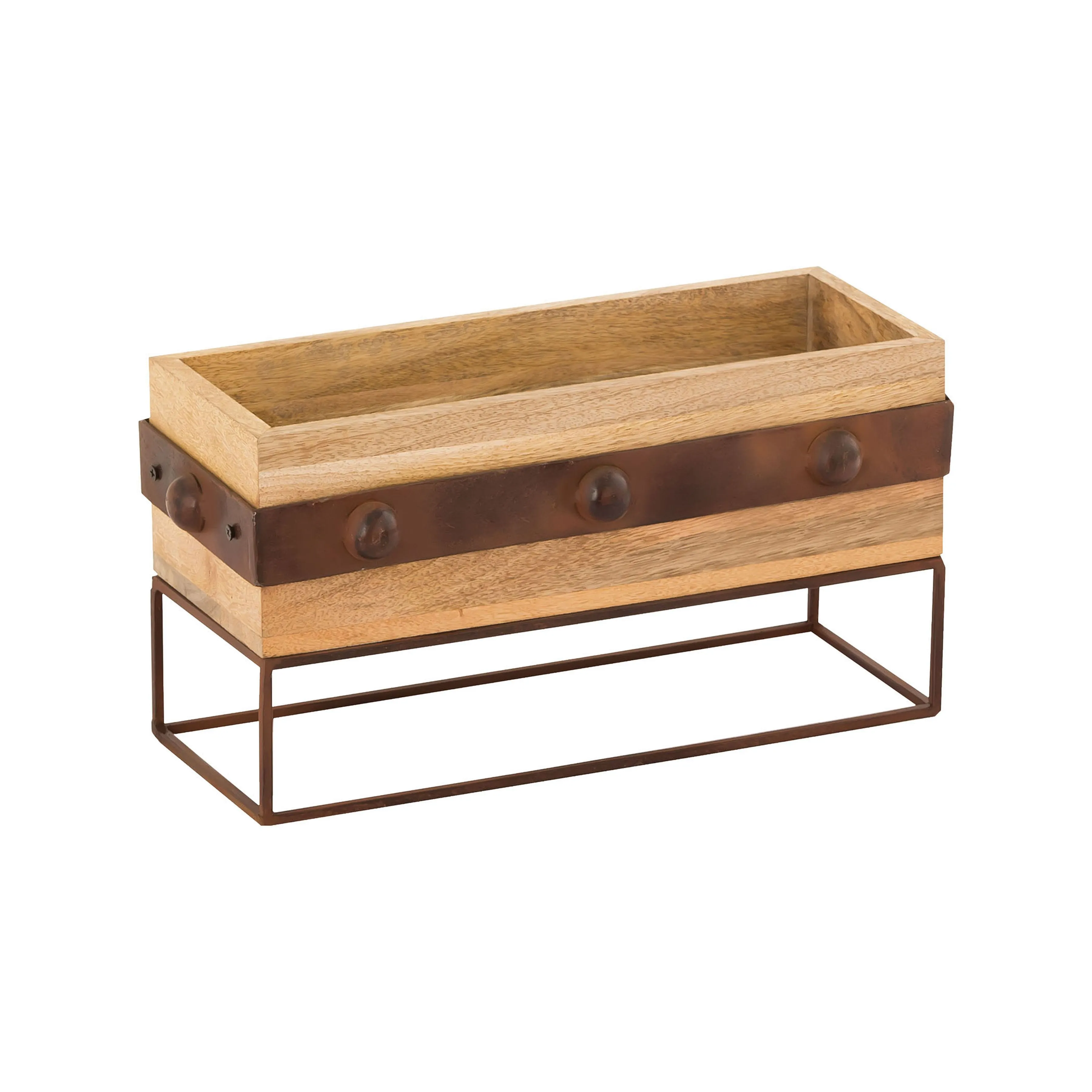 Telluride Planter - Small