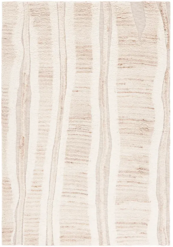 VERMONT Hand Tufted 3' x 5' area rug