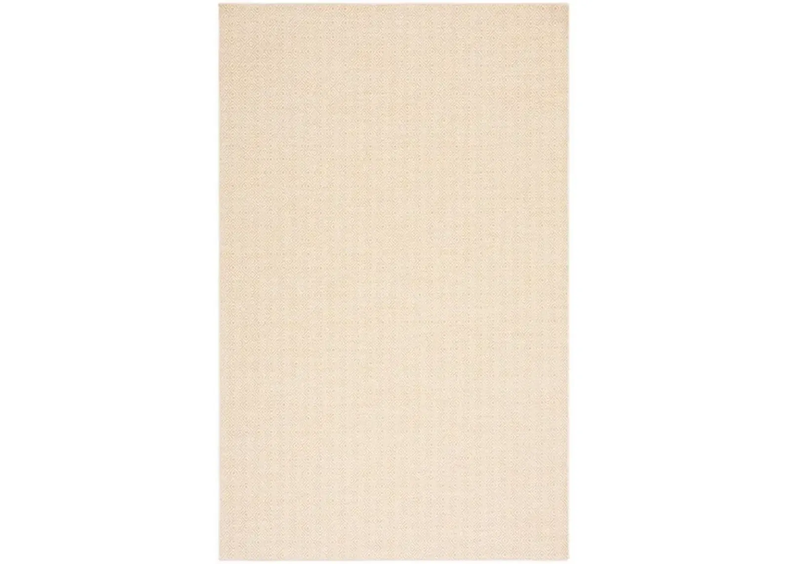 HAMPTON 230 Yellow 4' X 6' Small Rectangle Rug