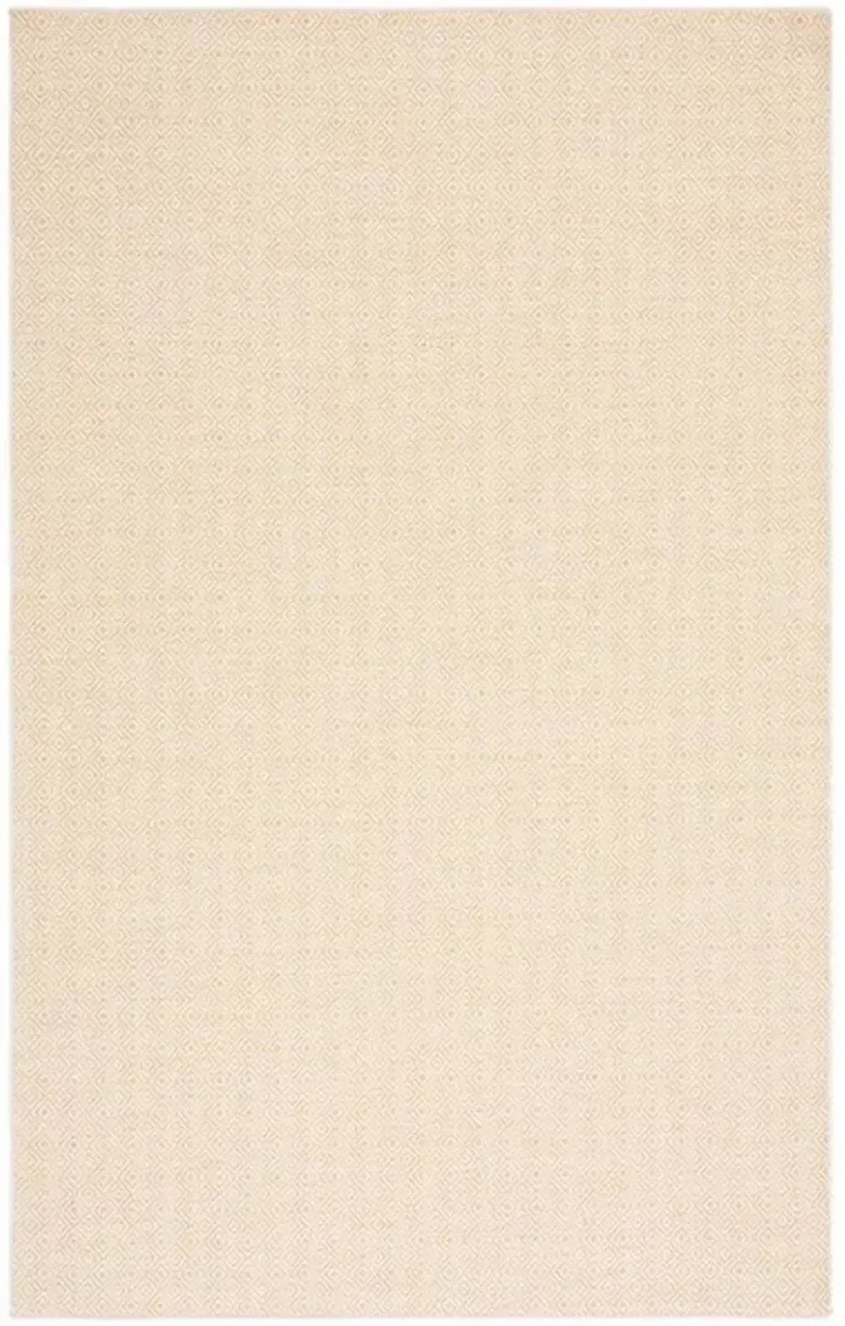 HAMPTON 230 Yellow 4' X 6' Small Rectangle Rug