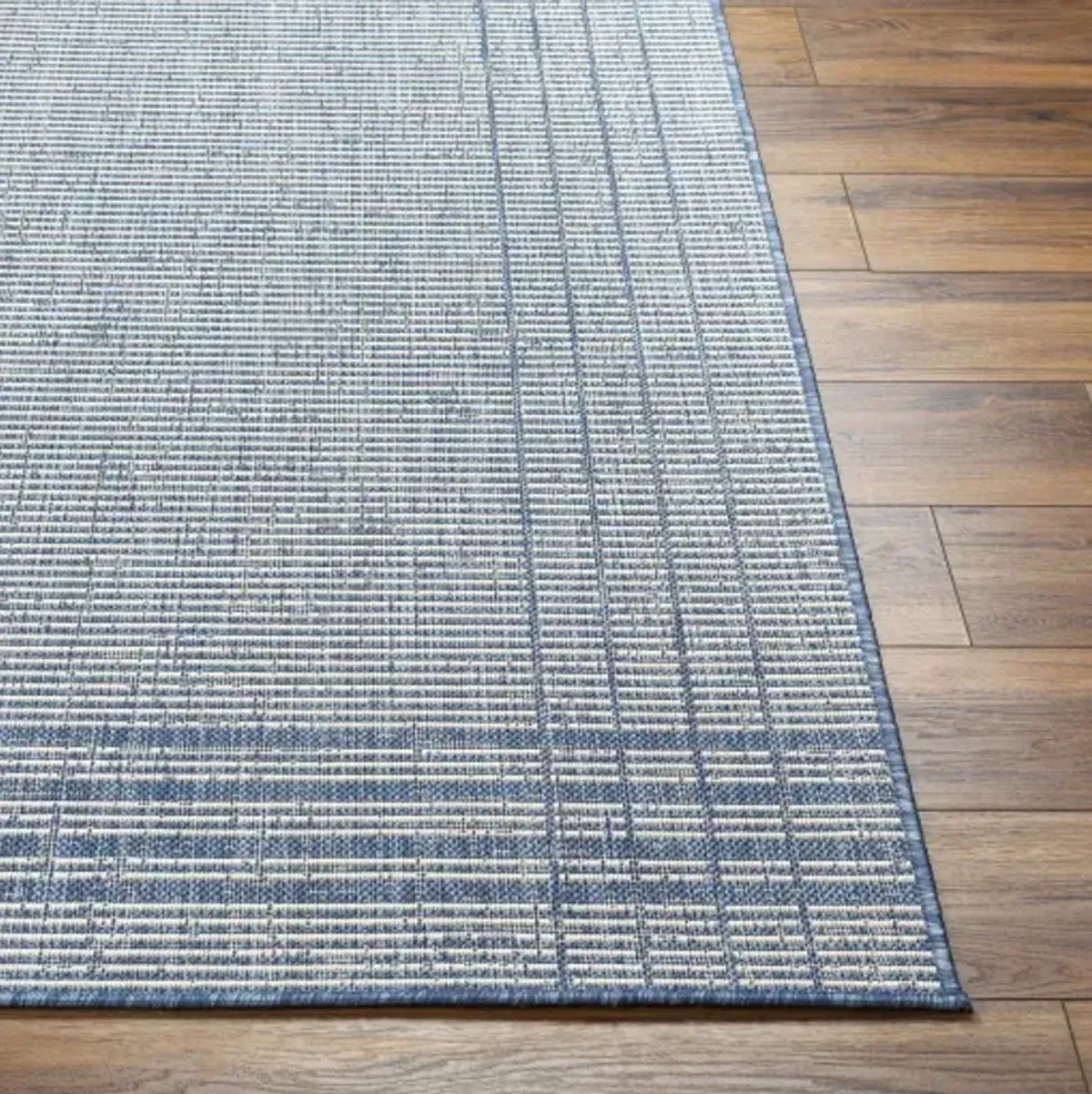 Ravello RVL-2375 7'10" x 10' Machine Woven Rug