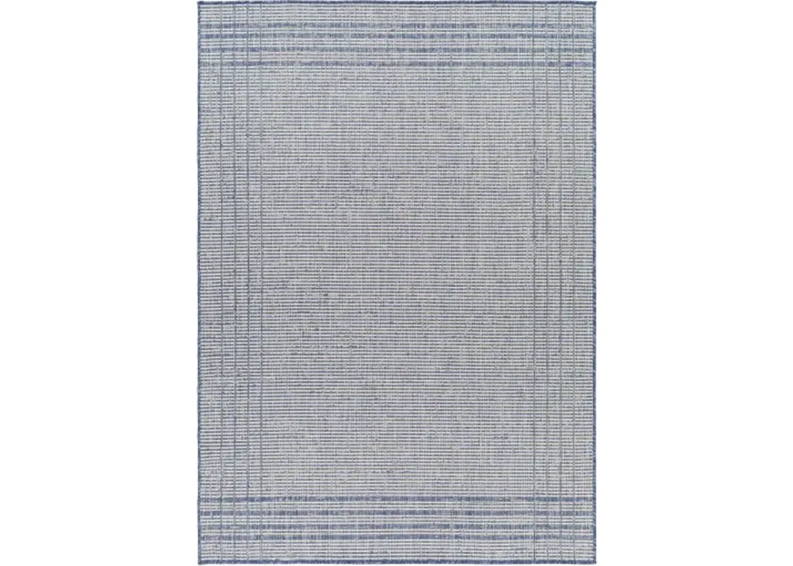 Ravello RVL-2375 7'10" x 10' Machine Woven Rug