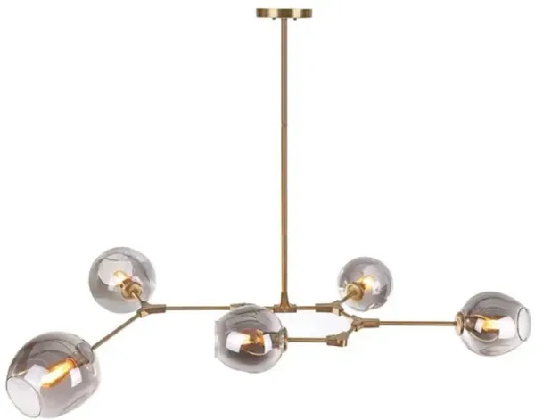 Corbett Pendant