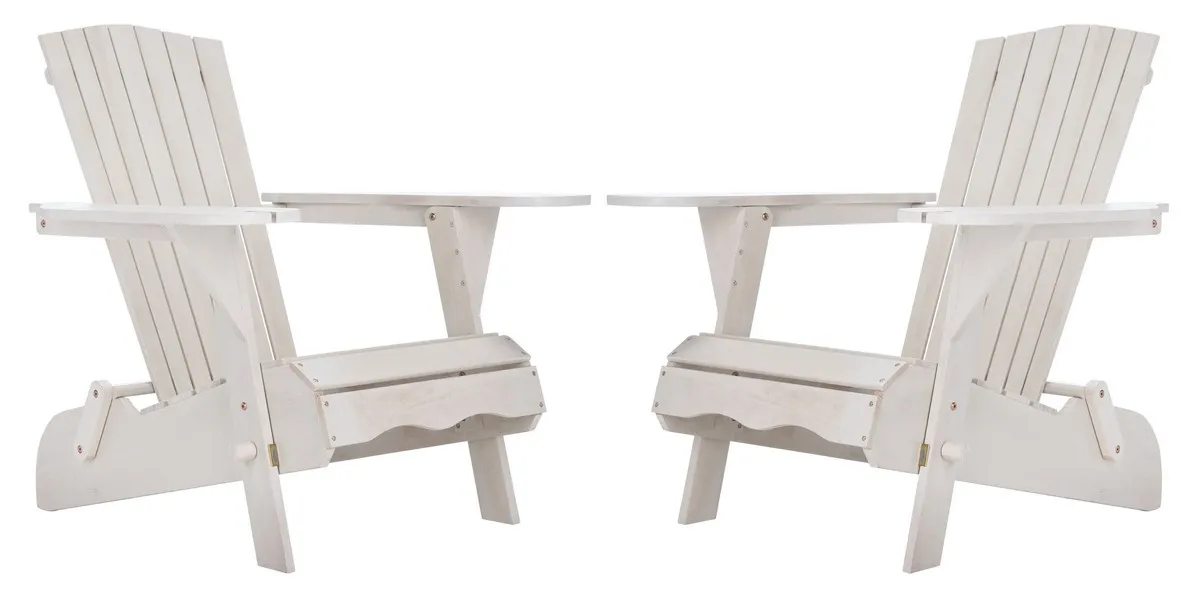 Breetel Outdoor Adirondack - Set of 2