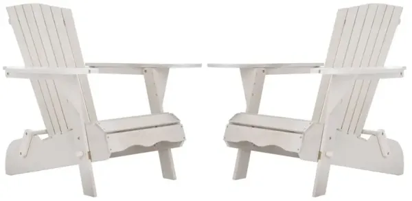 Breetel Outdoor Adirondack - Set Of 2