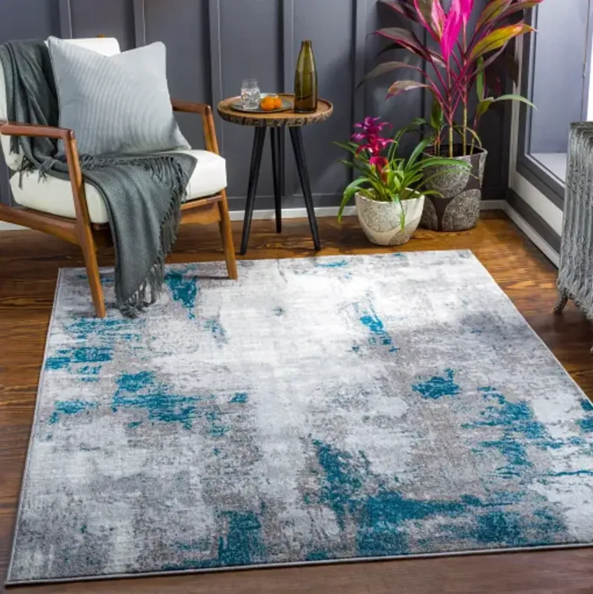 Wanderlust 8'10" x 12'4" Rug