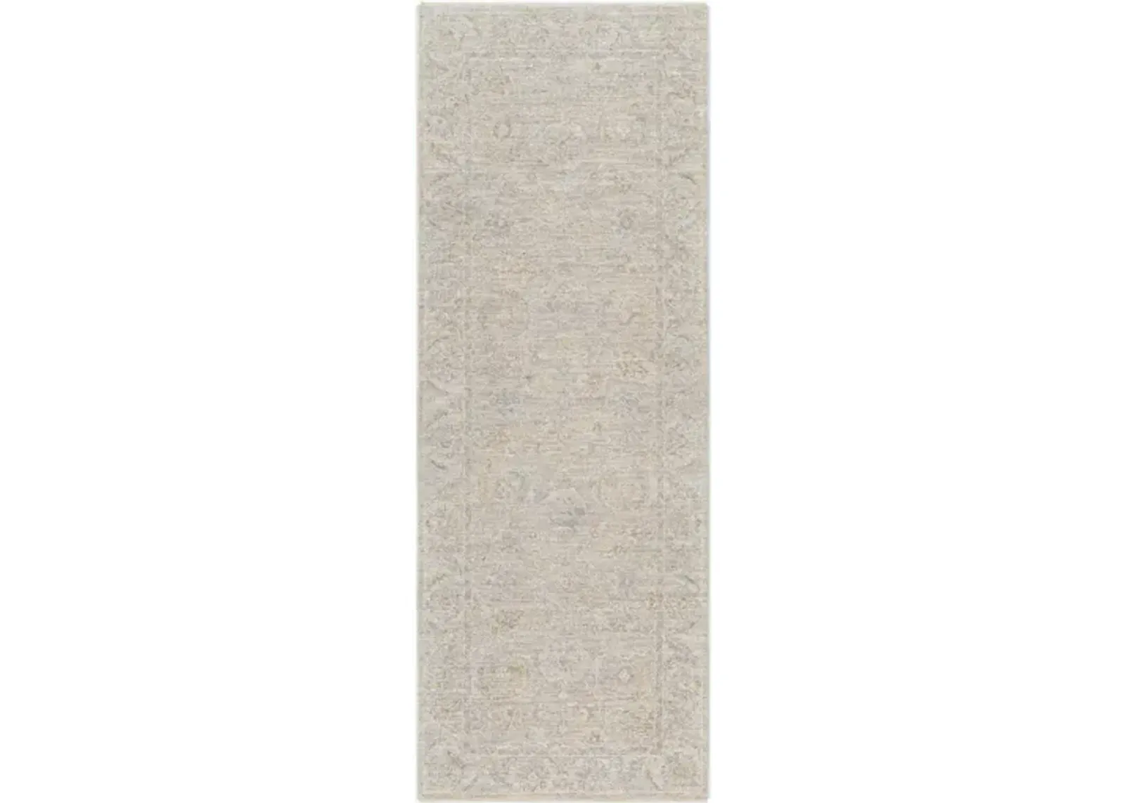 Avant Garde AVT-2382 2'7" x 3'11" Machine Woven Rug