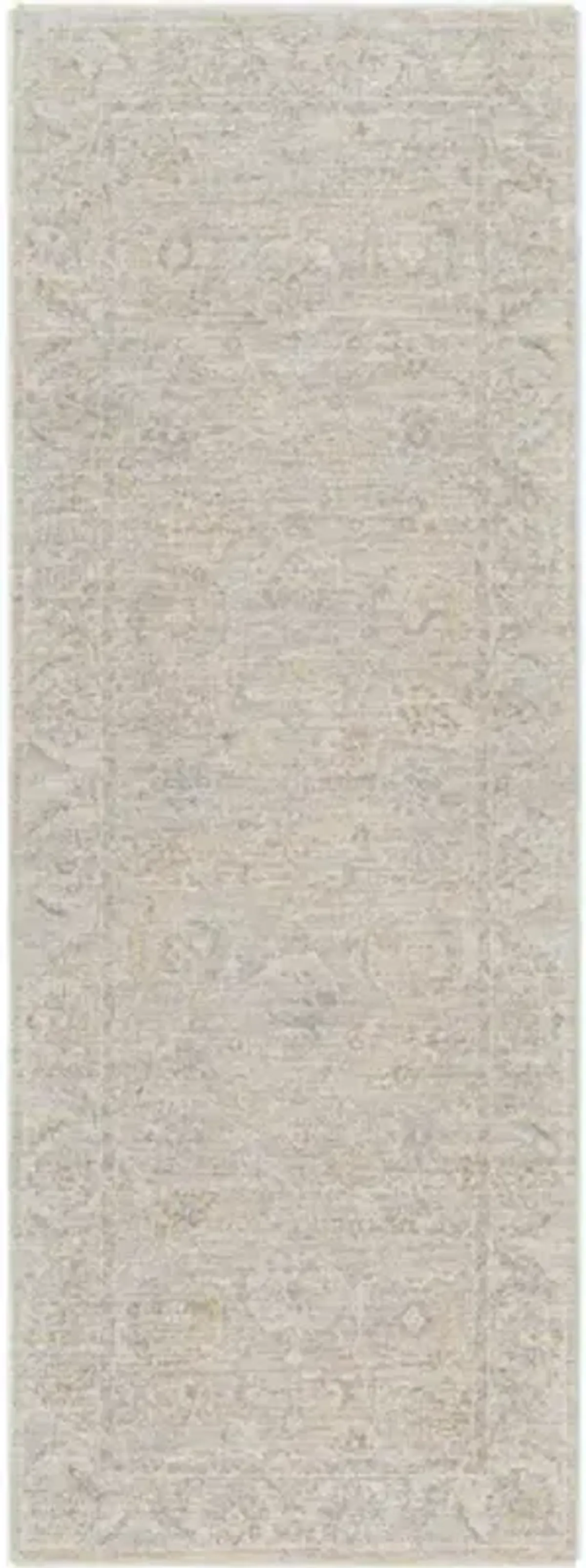 Avant Garde AVT-2382 2'7" x 3'11" Machine Woven Rug